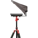 Téléprompteur de studio universel Datavideo TP-700 - 15in