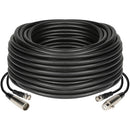 Datavideo CB-46 HD/SD Video/Tally All-In-One L-4.5 CHD Video Cable - 98ft