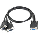 Datavideo CB-59 Intercom/Tally Connection Cable