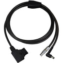 Datavideo CB-72 Camera Power/Data Cable For PTR Series Head & Sony/Panasonic Camera