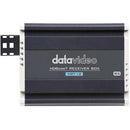Datavideo HBT-12 HDBaseT Receiver