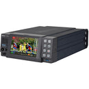 Datavideo HDR-80 ProRes UHD 4K Video Recorder (Desktop Model)