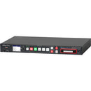 Datavideo ICAST 10NDI MK II 4-Channel 1080p All-In-One Streaming Switcher