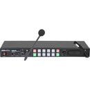 Système d'interphone numérique Datavideo ITC-300