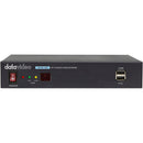 Décodeur vidéo IP de streaming Datavideo NVD-35MK II avec sortie SDI