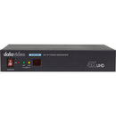 Décodeur vidéo IP 4K Datavideo NVD-40