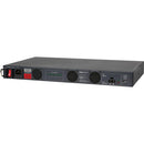Datavideo PD-2A 1RU Rack Power Distribution Center - 19in