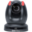 Datavideo PTC-280 4K HDMI/3G-SDI/NDI PTZ Camera With 12x Optical Zoom (Black)