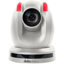 Datavideo PTC-285GW 4K HDMI/12G-SDI Autotracking PTZ Camera With 12x Optical Zoom (White)