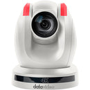 Datavideo PTC-285TW 4K HDMI/3G-SDI Tracking PTZ Camera With HDBaseT & 12x Zoom (White)