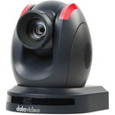 Caméra PTZ de suivi Datavideo PTC-305G 4K HDMI/12G-SDI/NDI avec zoom 20x (noire)