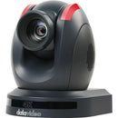 Datavideo PTC-325 4K 3G-SDI/HDMI/NDI Auto Tracking PTZ Camera With 30x Optical Zoom (Black)