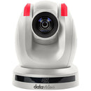 Datavideo PTC-325GW 4K 12G-SDI/HDMI/NDI Auto Tracking PTZ Camera With 30x Optical Zoom (White)