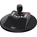 Datavideo RMC-2P 3-Channel Camera Controller With Baseplate