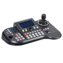 Panneau de commande à distance universel Datavideo RMC-300A pour caméras PTZ et blocs Datavideo