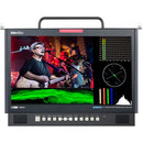 Datavideo TLM-170K 4K ScopeView Production Monitor (Desktop) - 17.3in