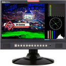 Moniteur de production Datavideo TLM-170V ScopeView (de bureau) - 17,3 pouces