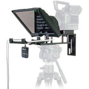Datavideo TP300 PK Prompter Kit For IPad/Android Tablets With HC-300 Hard Case