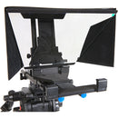 Datavideo TP500-B DSLR Prompter Kit For IPad And Android Tablets With Bluetooth/Wired Remote