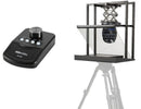 Kit téléprompteur de présentation Datavideo TP-900I pour caméras PTZ avec TP-900 et télécommande IntelliSync WR-600