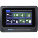Datavideo TPC-700P Touch Panel Controller With PoE For The HS/SE-3200 And VGB-2000 - 7in
