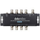 Datavideo VP-901 1 x 8 12G-SDI Distribution Amplifier