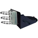 Datavideo WM-1 KIT And RKM-130 Mount Kit (Black)
