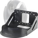 Datavideo WM-1 Professional Wall Mount For PTZ Cameras (Black)