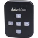 Datavideo WR-500 Bluetooth Teleprompter Remote Control For TP-150, TP-300, TP-500, & TP-600