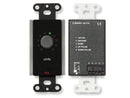 RDL DB-RLC10 Remote Level Control Wall Plate