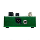 Pédale de fuzz basse Electro-Harmonix DELUXE BASS BIG MUFF PI 2 Deluxe à double ampli opérationnel