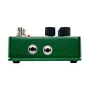 Pédale de fuzz basse Electro-Harmonix DELUXE BASS BIG MUFF PI 2 Deluxe à double ampli opérationnel