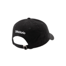 D'Addario ACF250110 Ball Ends Hat (Black)