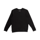 D'Addario ASD250412 Ball End Sweatshirt (Black) - Medium
