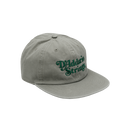 D'Addario ACD230370 '78 Chapeau de logo (gris)