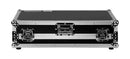 Odyssey FZGSPIXDJRX3W Flight Case Glide Style avec roulettes pour Pioneer XDJ-RX3