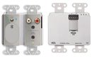 RDL DDS-BTN44 Wall Mounted Bi Directional Line Level Audio Input
