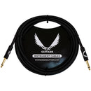 Dean Guitars DEAN CABLE 10 STS 1/4in Instrument Cable - 10ft