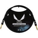 Dean Guitars DEAN CABLE 3 STS Straight/Straight Instrument Cable - 3ft