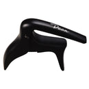 Dean Guitars JX-01 Acoustic Guitar Capo (Black)