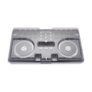 Decksaver DS-PC-MIXTRACKPRO Housse de contrôleur pour contrôleur Numark Mixtrack-Pro Ii Dj Smokedclear