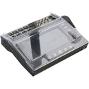 Deck Saver DS-PC-CQ12T DJ Controller Dust Cover