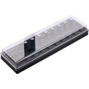 Couvercle Deck Saver DS-PC-ROTOCONTROL pour commande rotative Melbourne Instruments