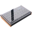 Housse souple Deck Saver DS-PC-STEAMPIPE pour synthétiseurs Erica SteamPipe