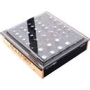 Housse Deck Saver DS-PC-WARM4 Ecler Warm 4 (Souple)