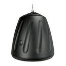 SoundTube HP129A-BK Hanging Speaker with Transformer (Black) - 12"