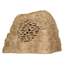 Enceinte extérieure Rockustics OCTOROCK-S 2 voies en forme de pierre (grès) - 16,5 cm