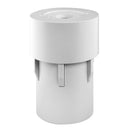Enceinte suspendue SoundTube DS31-EZ-CS-WH Designer Sleeve (Blanc)