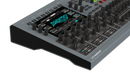 Waldorf IRIDIUM MK2 Digital Polyphonic Desktop Synthesizer
