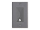 RDL DG-PSP1 Wall Plate Active Loudspeaker